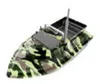 Flytec - V050-Camo Groen 1200 - Kunstaasboot Productafbeelding-voorbeeld 2