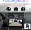 4+64G carplay GPS Navi pre Mazda 6 2007-2012 9'' Android Náhľad obrázku produktu 5