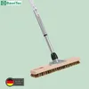 BawiTec Großraumschrubber harte Borsten Breite 40cm mit Produktbild-Vorschau 6