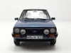 Norev 182744 Ford Fiesta XR2 1981 blau metallic 1:18 Produktbild-Vorschau 6