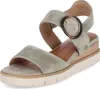 Tamaris Women Sandals 1-28206-42/762 SAGE UNI FS 2025, Produktbild-Vorschau 3