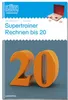 LÜK. Supertrainer Rechnen bis 20 Produktbild-Vorschau 1