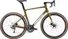 RINOS Carbon Gravel Bike Sandman5.0 Shimano R8000 Ultegra Produktbild-Vorschau 1