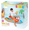 Intex aufblasbares Jet-Flugzeug Poolspielzeug mit Produktbild-Vorschau 3