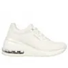 Skechers 155401-WHT - Skechers Uno Sneaker Weiss  Skechers Produktbild-Vorschau 13