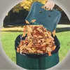 Zahradní multifunkční koš Multibin 160l Náhled obrázku produktu 5