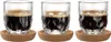 LEONARDO GK/6-teiligEspresso/Untere GOCCE 801933 Produktbild-Vorschau 6