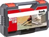 kwb 240285 40Cr steel Chisel set 5-piece SDS-Plus 1 Set Voir les images du produit 5