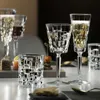RCR Etna Wassergläser 28 cl, 6er-Set aus Kristallglas Produktbild-Vorschau 7