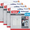 tesa Klebenagel für Tapeten und Putz 0,5kg im 4er Pack - Produktbild-Vorschau 1
