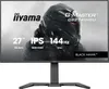 27" IPS Gaming, G-Master Black Hawk, FreeSync, Produktbild-Vorschau 6