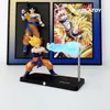 Nikolatoy Dragon Ball Son Goku Lampe Kamehameha Magnetisch Produktbild-Vorschau 6