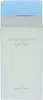 Dolce Gabbana - Light Blue EDT 200ml Anteprima dell’immagine prodotto 3