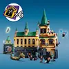 LEGO Harry Potter Camera dei segreti di Hogwarts Anteprima dell’immagine prodotto 56