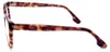 Victoria Beckham VB2665 Tortoise 53/17/140 Damen Brillen Produktbild-Vorschau 5
