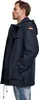 Brandit BW Flag Parka navy - 58 Náhled obrázku produktu 3