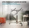KIT: Lève panneaux, lève plaques de plâtre XXL 350cm + Voir les images du produit 7