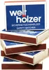 A stack of matchboxes. Produktbild-Vorschau