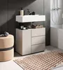Waschbeckenunterschrank Vira Xonox - Cashmere Melamin - Produktbild-Vorschau 7