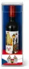 GiftyCity: Abrebotellas con forma de botella, modelo "Praga Vista previa de la imagen del producto 1