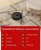 20 pièces de rechange Roborock S7+ MaxV Ultra T7 s Brosse Voir les images du produit 7