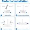 YARDIN Einbauleuchte 20PCS 5W Einbau Strahler Decken Produktbild-Vorschau 7