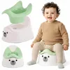 Töpfchen Kinder Lerntöpfchen Toilettentrainer Toilette für Produktbild-Vorschau 1