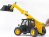 CAT Teleskoplader Produktbild-Vorschau 14