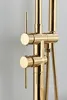 Rubinetto da bagno freestanding ARI, miscelatore vasca a Anteprima dell’immagine prodotto 5