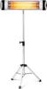 TROTEC Infrarot Heizstrahler IR 2570 S Terrassenstrahler Produktbild-Vorschau 2