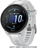 GARMIN Forerunner 165 Smartwatch schwarz, schiefergrau Produktbild-Vorschau 15