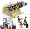 LEGO Jurassic World Dinosaurier-Missionen: Produktbild-Vorschau 6