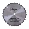 Scheppach HW Kreissägeblatt - Ø 405 x 30 x 3,2 x 2,2  mm | Produktbild-Vorschau 1