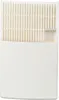 Metrox Flachverdunster 600 ml 17x28cm weiß, Weiß, Produktbild-Vorschau 2