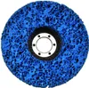 MAR-POL Kotouč porézní čistící na dřevo a ocel, 125x22mm, Náhled obrázku produktu 10