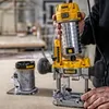 DEWALT D26204K-QS Multifunktionsfräse mit Tauch- und Produktbild-Vorschau 19