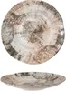 Talerz deserowy Rinart - Shira - Porcelana - 23 cm Podgląd zdjęcia produktu 1