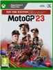 MotoGP 23 Day One Edition (XSX/XONE) Podgląd zdjęcia produktu 1