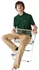 Polos Hombre Del Marchio Lacoste Del Modello L1212 Short Anteprima dell’immagine prodotto 9