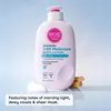 eos Body Lotion Shea Better Fresh & Cozy, intensive 24h Produktbild-Vorschau 3