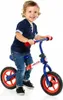 Kinderfahrrad Moltó Minibike Blau Produktbild-Vorschau 3