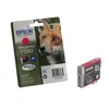 Epson Tintenpatrone magenta DURABrite T 128           T Produktbild-Vorschau 10