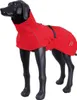Rukka Pets Regenmantel Hayton X, Größe:55 cm, Farbe:red Produktbild-Vorschau 3