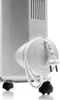 Calorifer cu ulei De’Longhi Radia S TRRS0715, 1500 W, 7 Náhled obrázku produktu 5