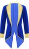 Kinder Zirkusdirektor-Outfit Gr. 146-152 Cm Produktbild-Vorschau 4