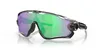 Oakley Jawbreaker 92904631 Grey Ink/Prizm Road Jade Produktbild-Vorschau 1