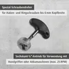 Tweedelige haakschroevendraaier Productafbeelding-voorbeeld 17