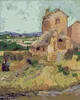 Zuty - Malen nach Zahlen - DIE ALTE MÜHLE (VINCENT VAN Produktbild-Vorschau 1