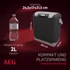 AEG Auto Kühlschrank 10695 Produktbild-Vorschau 9