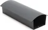 Wiltec Zeitungsfach V2 Anthrazit 320 x 80 x 140 mm, Produktbild-Vorschau 3
